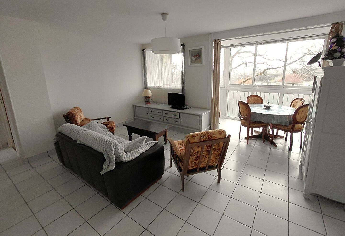 Maison à louer, 72m², CHOLET