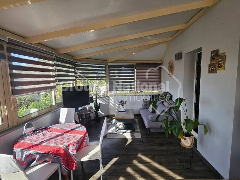 Maison à louer, 45m², CARRY LE ROUET