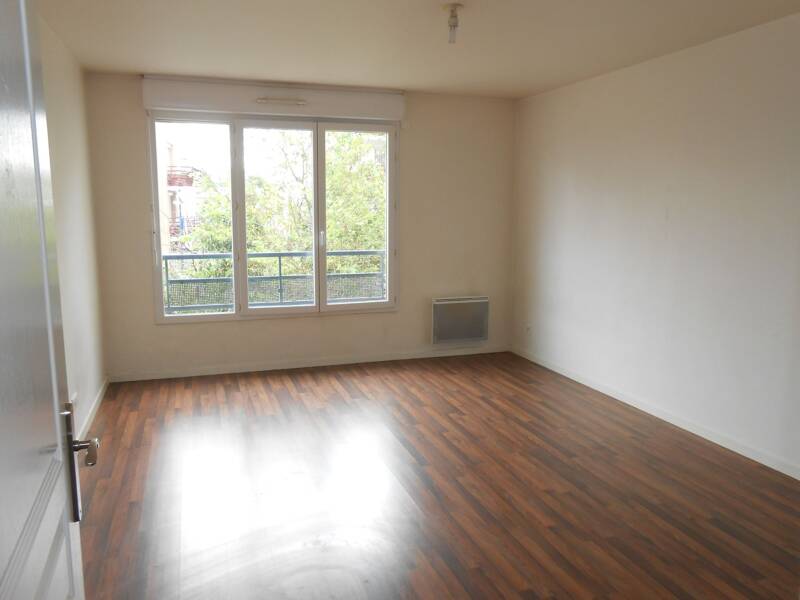 Maison à louer, 47m², DRANCY