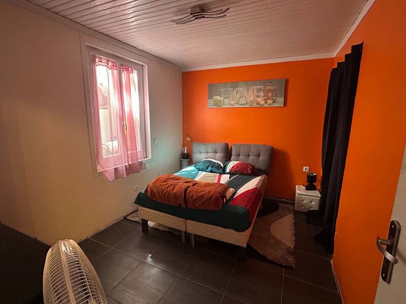 Maison à vendre, 95m², PERPIGNAN