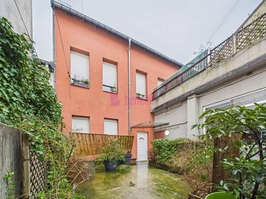 Immeuble à vendre 440 000 € 256 m² Saint Privat Montigny-lès-Metz 57950