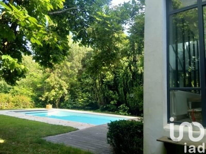 Maison à vendre, 212m², NANTES