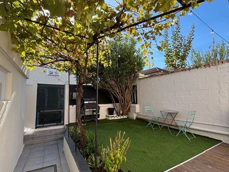 Maison à vendre, 99m², GENNEVILLIERS