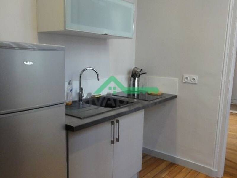 Maison à louer, 34m², ROUEN