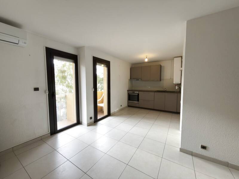 Maison à louer, 39m², PERPIGNAN