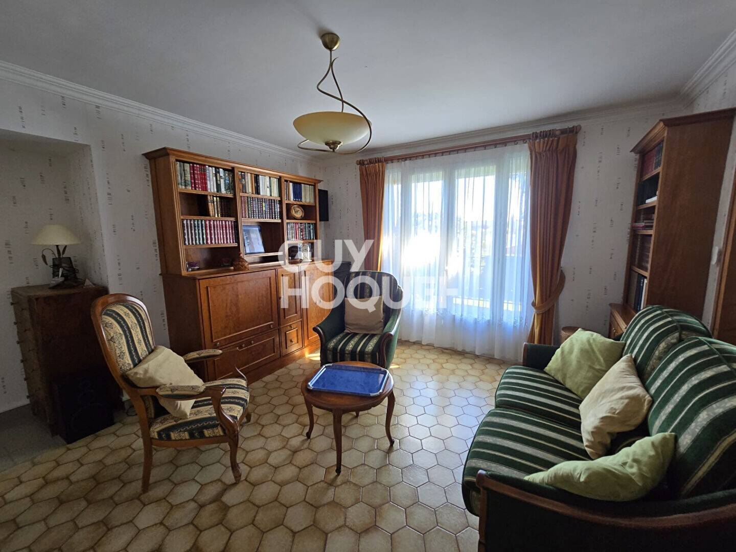 Maison à vendre, 80m², MILLY LA FORET