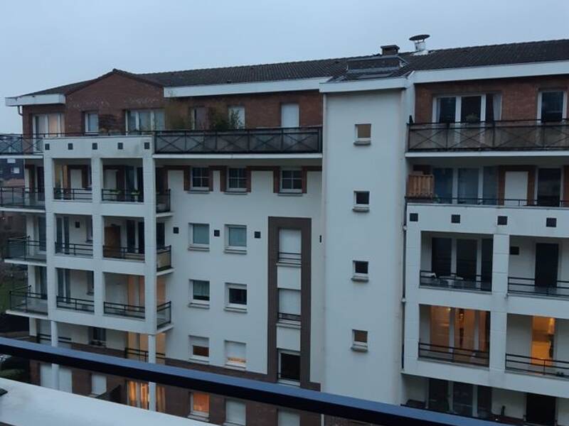 Maison à louer, 18m², LILLE