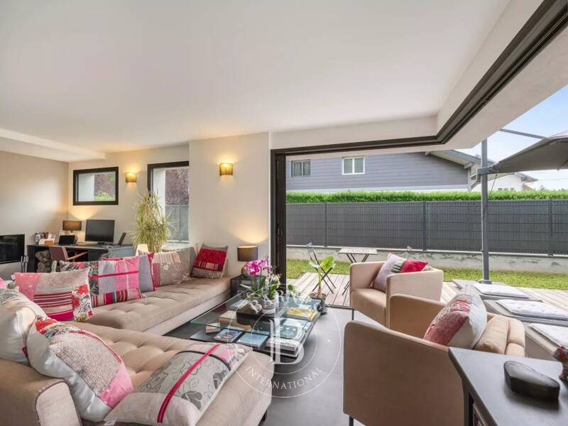 Maison à vendre, 173m², ANNECY