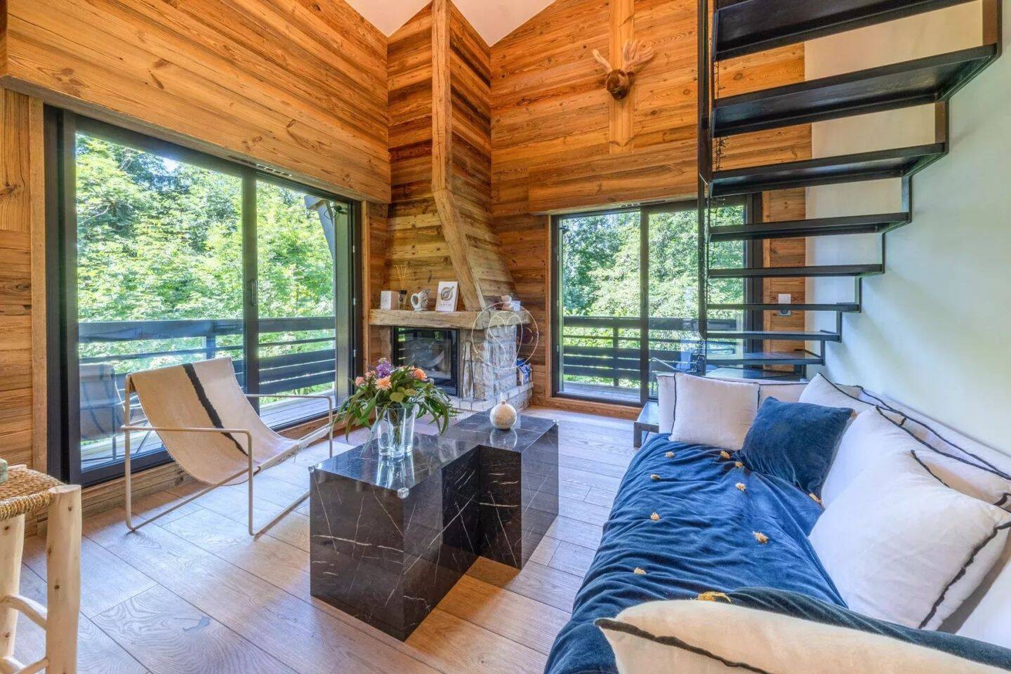 Maison à vendre, 48m², MEGEVE