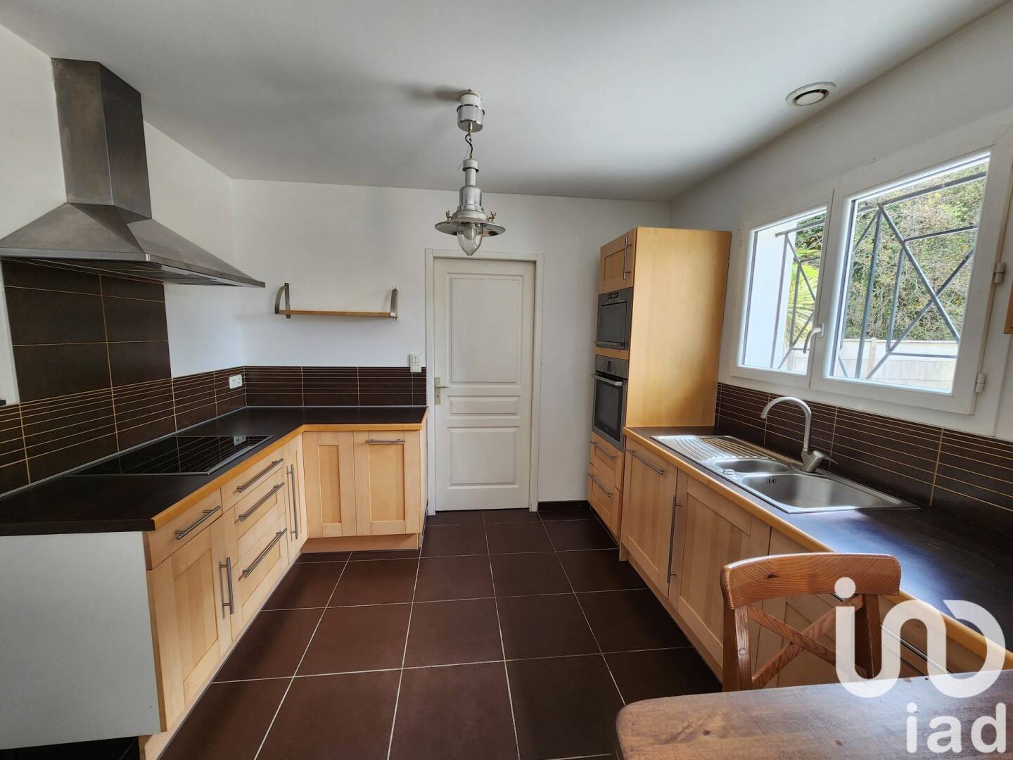 Maison à vendre, 125m², GAILLAN EN MEDOC