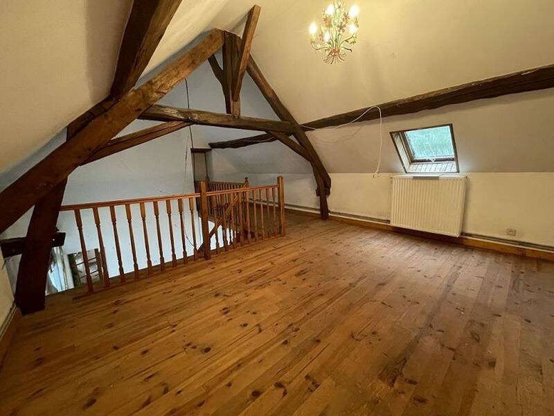 Maison à vendre, 135m², LOIRET