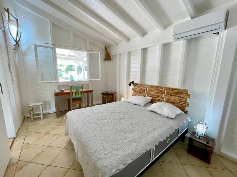 Maison à louer, 103m², SAINT FRANCOIS