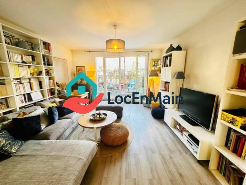 Maison à louer, 72m², MONTREUIL