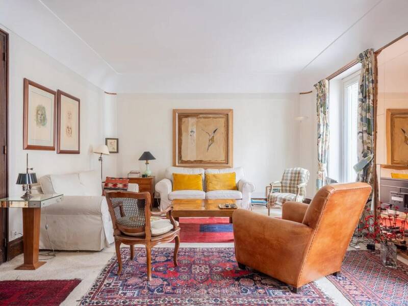 Maison à vendre, 145m², PARIS 11E