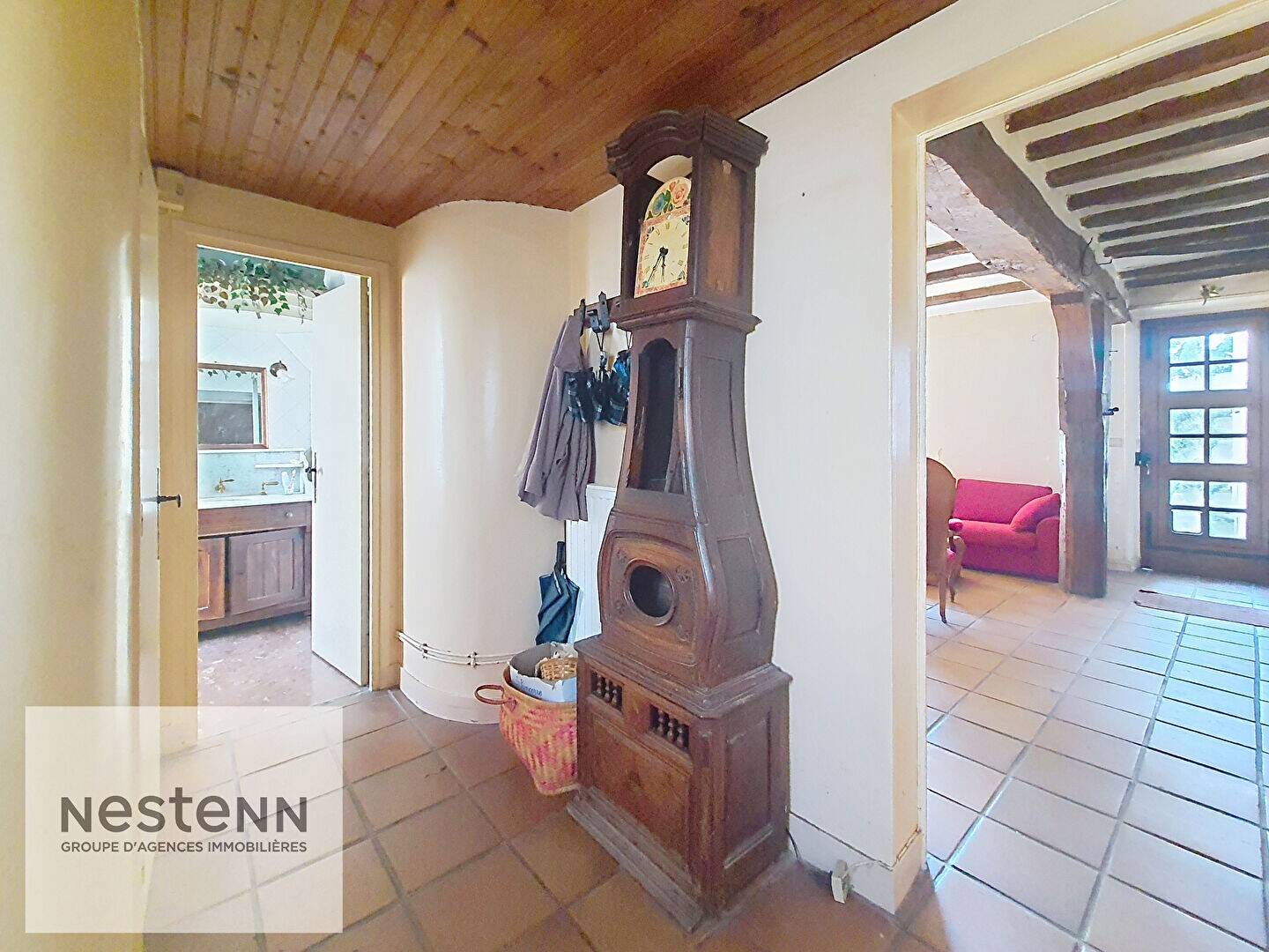 Maison à vendre, 242m², LEUVILLE SUR ORGE