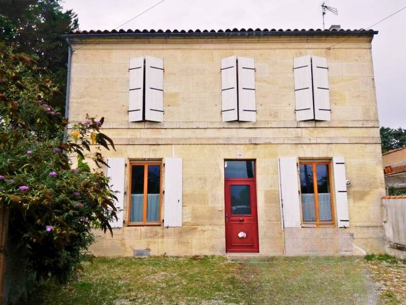 Maison à vendre, 100m², COGNAC