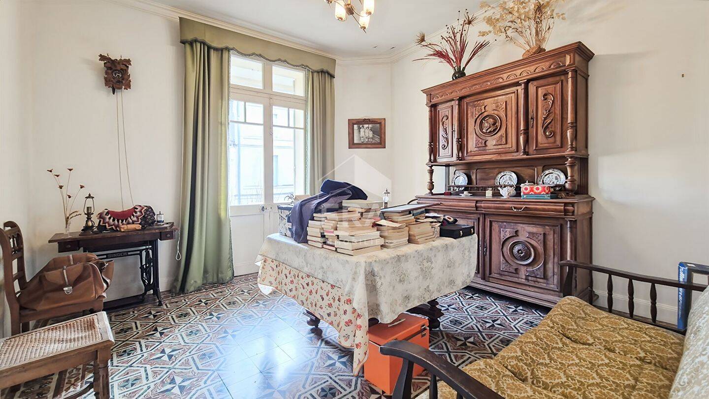 Maison à vendre, 90m², CHATEAURENARD