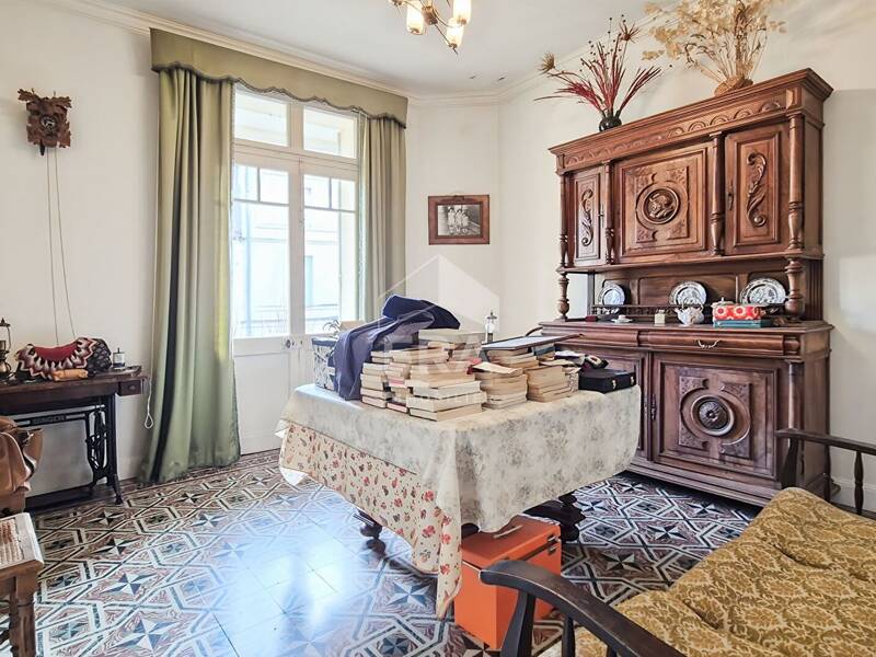 Maison à vendre, 90m², CHATEAURENARD