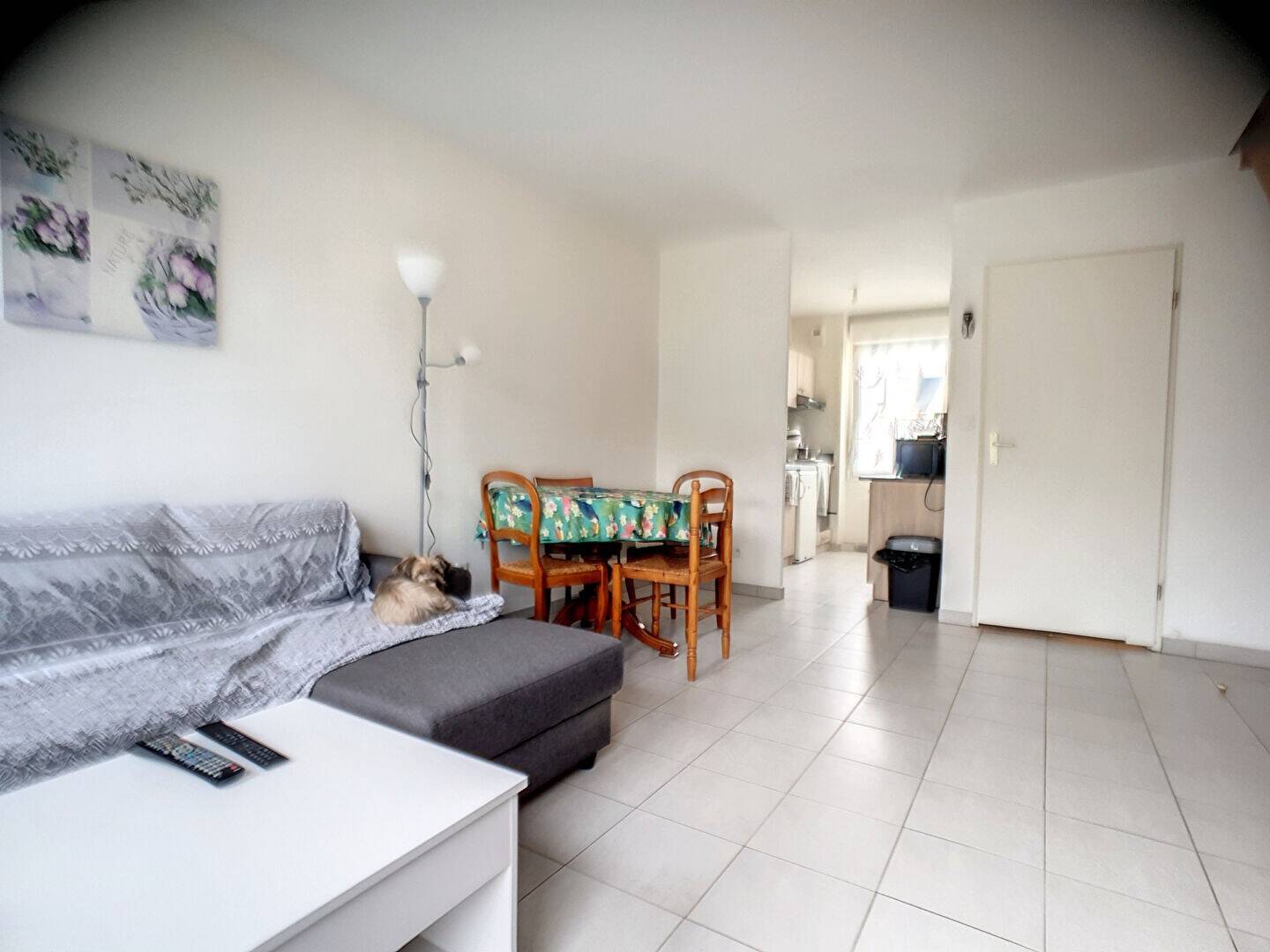 Maison à vendre, 48m², VILLEZ SUR LE NEUBOURG