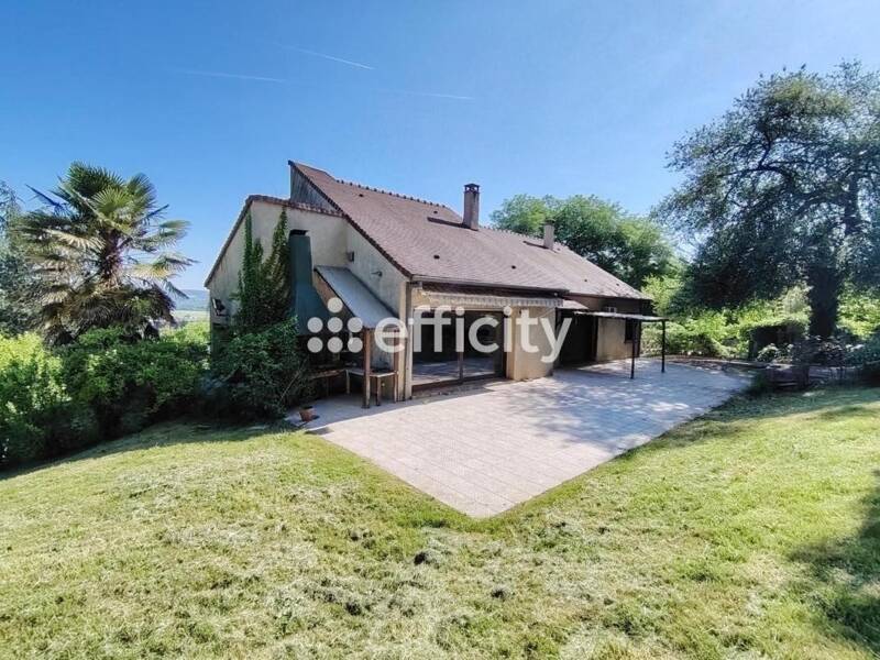 Maison à vendre, 262m², MEZIERES SUR SEINE