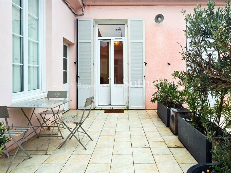 Maison à vendre, 40m², AIX EN PROVENCE