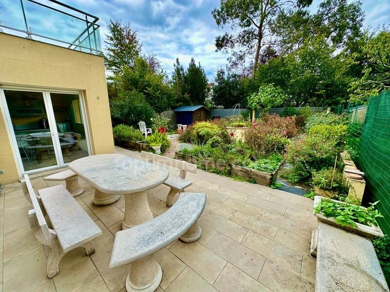 Maison à vendre, 173m², NANTES