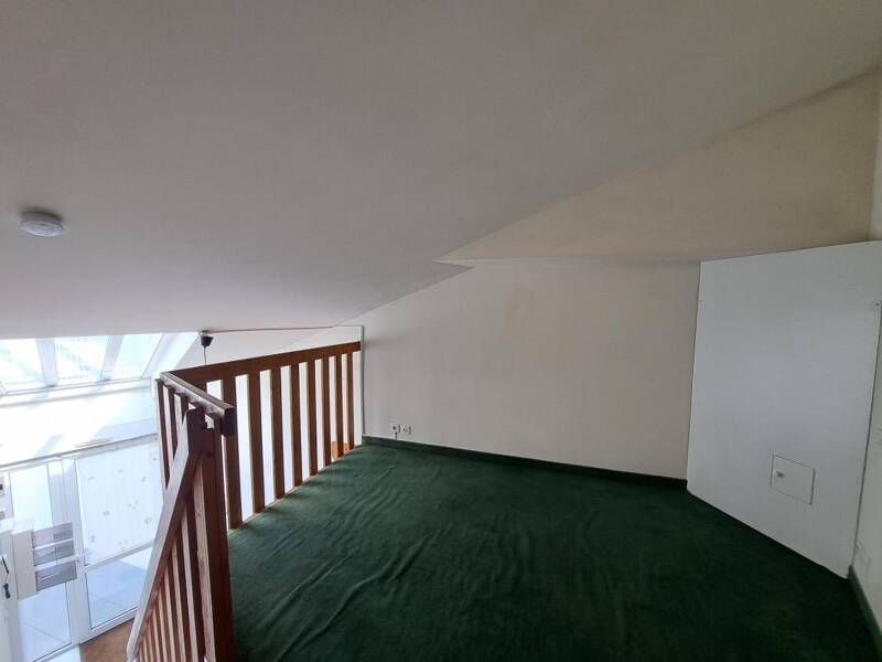 Maison à louer, 20m², NANTES