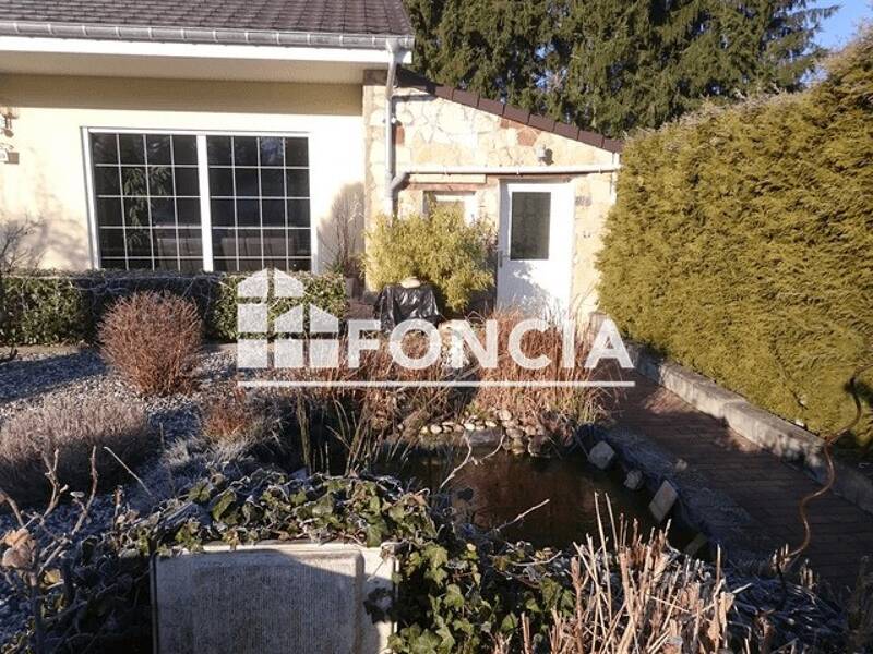 Maison à louer, 21m², CARLING