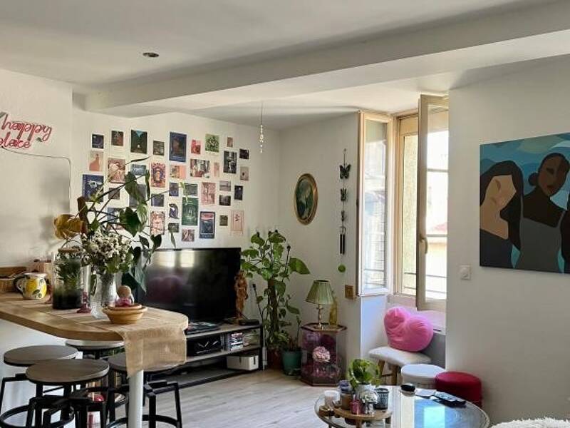Maison à louer, 49m², ILLE SUR TET
