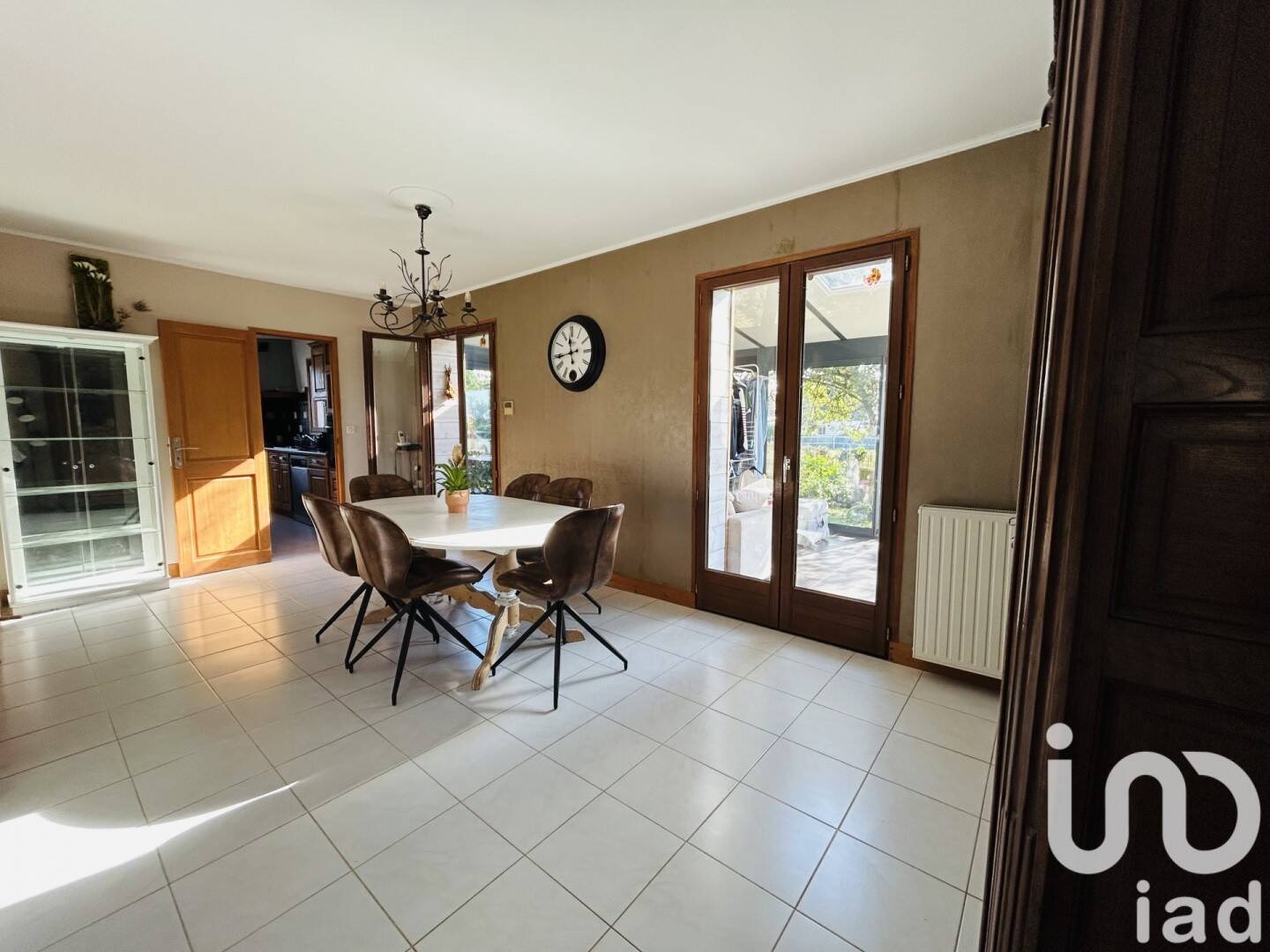 Maison à vendre, 135m², SAINTE MARGUERITE SUR DUCLAIR