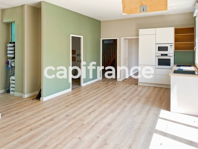 Maison à vendre, 288m², LORMONT