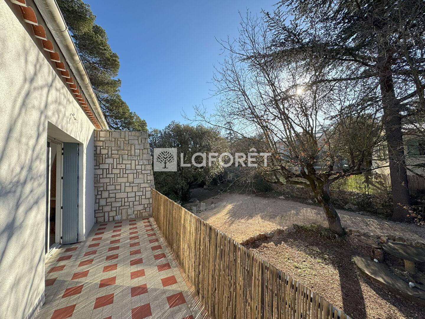 Maison à louer, 50m², SAINT MAXIMIN LA SAINTE BAUME