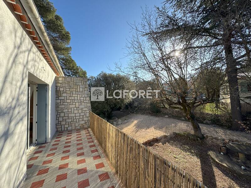 Maison à louer, 50m², SAINT MAXIMIN LA SAINTE BAUME