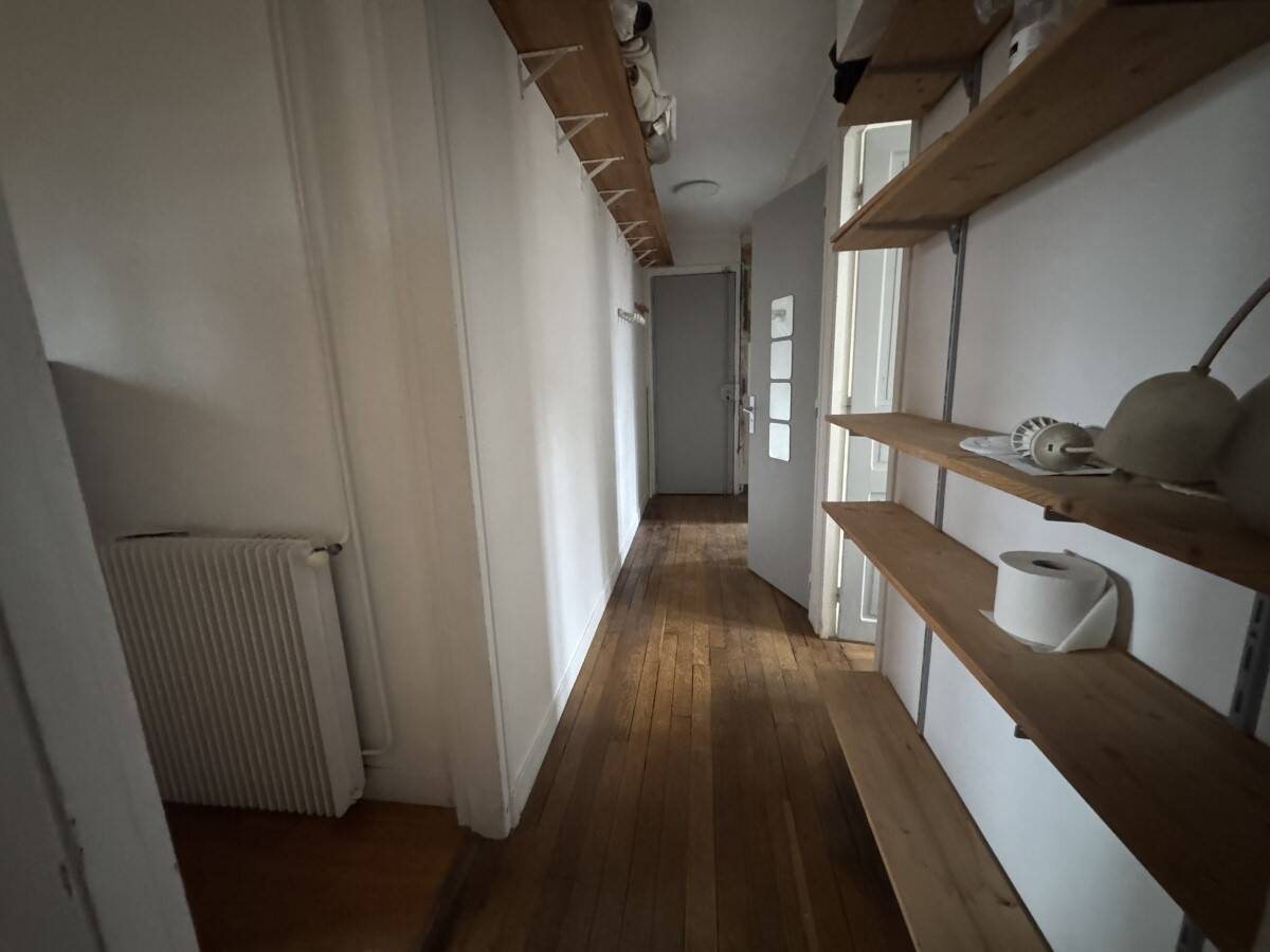 Maison à louer, 46m², MONTREUIL