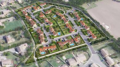 Terrain constructible à vendre Bouhet 17540