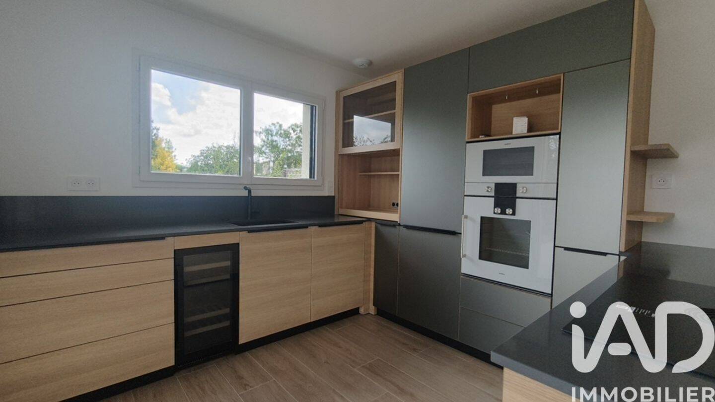 Maison à vendre, 98m², COUERON