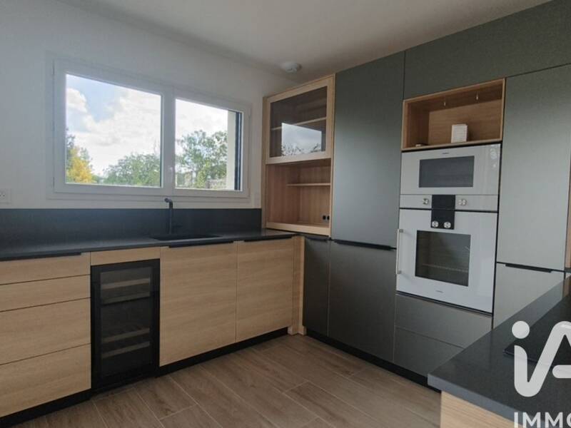 Maison à vendre, 98m², COUERON