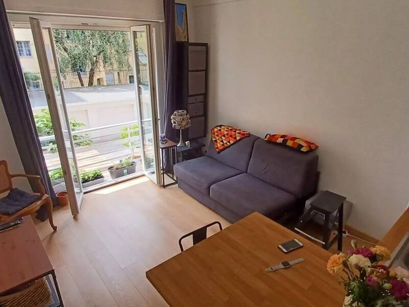 Maison à louer, 29m², NICE