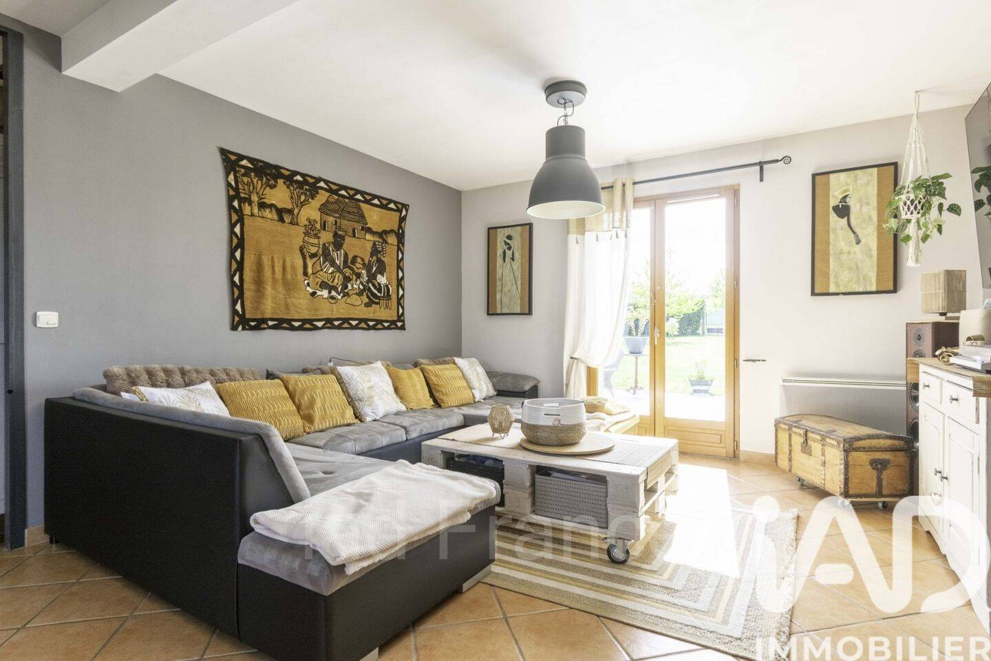 Maison à vendre, 161m², LIMETZ VILLEZ