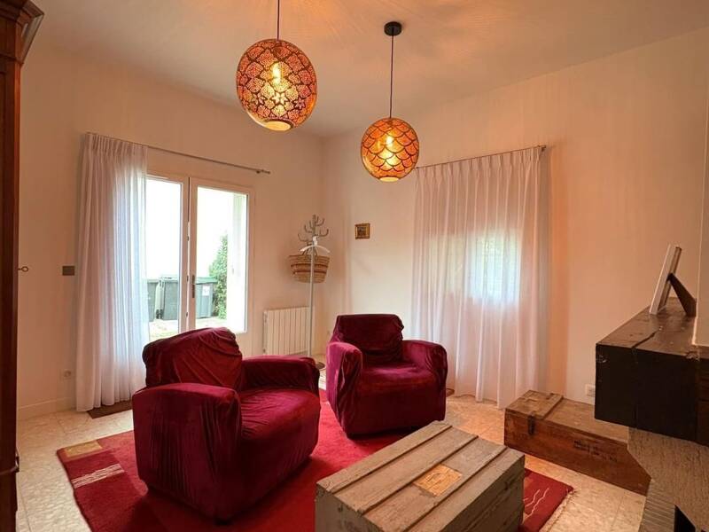 Maison à louer, 97m², EPONE