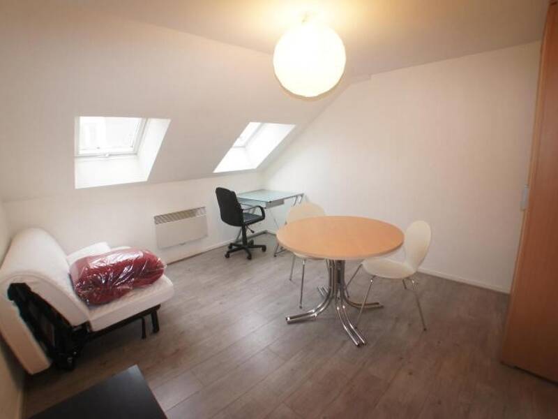 Maison à louer, 15m², ANGERS