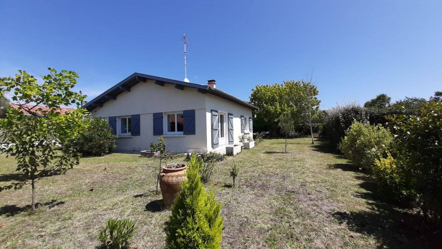 Maison à vendre, 90m², GUJAN MESTRAS