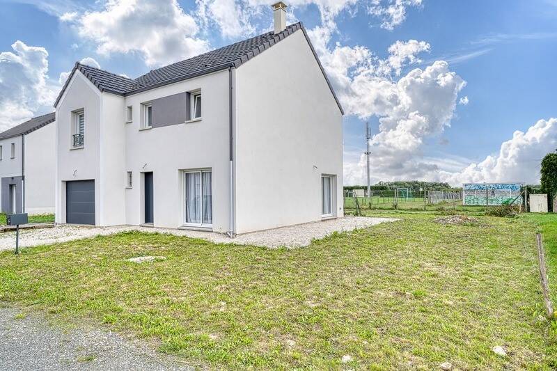 Maison à vendre, 132m², SAINT CYR SOUS DOURDAN