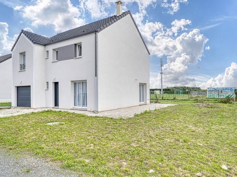 Maison à vendre, 132m², SAINT CYR SOUS DOURDAN