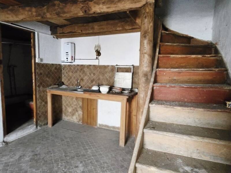 Maison à vendre, 74m², PAULHAGUET