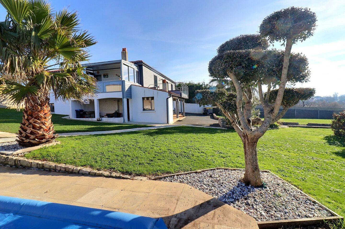 Maison à vendre, 241m², L'HOUMEAU