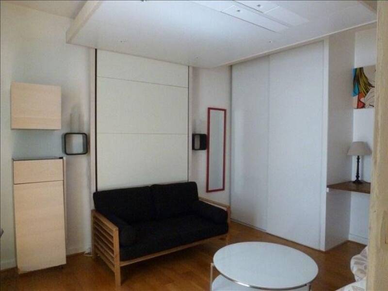 Maison à louer, 15m², PARIS 17E