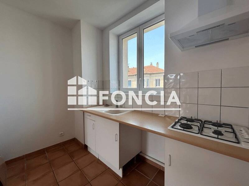 Maison à louer, 62m², ORANGE