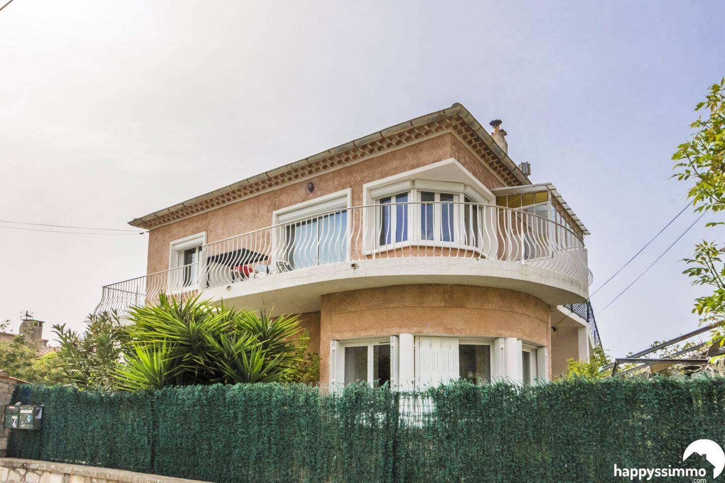 Maison à louer, 70m², HYERES