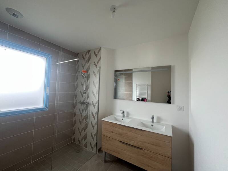 Maison à vendre, 64m², BEAUCOUZE